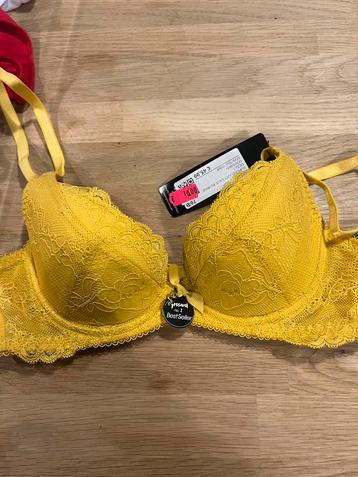 Gossard bh maat 70B NIEUW!! Nu €5,- beschikbaar voor biedingen