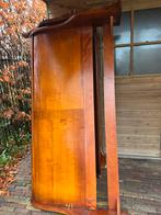 Namaak Antiek Tweepersoons Bedombouw, Ophalen