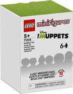 71035 The Muppets (Box of 6) nieuw en ongeopend, Ophalen of Verzenden, Nieuw, Complete set, Lego