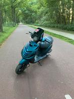 Piaggio Zip 125, Ophalen, Zo goed als nieuw, Tweetakt, Zip