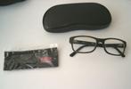 RAY-BAN DESIGNER Bril Op Sterkte Montuur Zwart RB5268 - 5119, Zwart, Nieuw, Ophalen of Verzenden, Ray-Ban