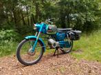 Klotenstoter zundapp / honda cr, Ophalen, Overige modellen
