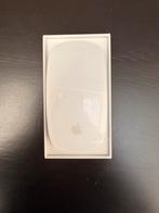 Apple Magic Mouse - Zo goed als nieuw!, Computers en Software, Muizen, Rechtshandig, Muis, Ophalen of Verzenden, Zo goed als nieuw