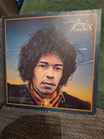 The Legendary Jimi Hendrix Lp, Cd's en Dvd's, Vinyl | R&B en Soul, Ophalen of Verzenden, Zo goed als nieuw