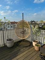 Hangstoel swing, Tuin en Terras, Tuinstoelen, Ophalen, Zo goed als nieuw