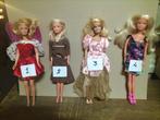 Barbies, Kinderen en Baby's, Speelgoed | Poppen, Ophalen of Verzenden, Gebruikt, Barbie
