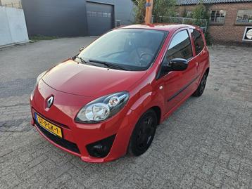 Renault Twingo 1.2-16V Collection,Apk,Airco,Nap beschikbaar voor biedingen