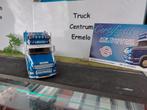 Majeri Maskiner Scania Torpedo 560 Topline 6x2, Hobby en Vrije tijd, Modelauto's | 1:50, Ophalen of Verzenden, Nieuw, Bus of Vrachtwagen