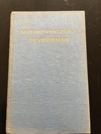 De visserman - Marinus van Goeree, Boeken, Ophalen of Verzenden, Nederland