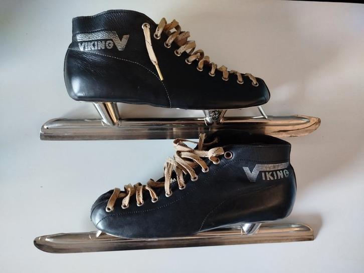 Viking lage Noren - maat 42, Sport en Fitness, Schaatsen, Gebruikt, Noren, Viking, Ophalen of Verzenden