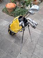 Complete Golfset Cernold palmer lady s  , Sport en Fitness, Golf, Ophalen, Gebruikt, Set, Overige merken