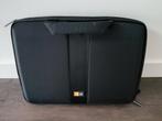 13 inch Case Logic laptop tas, Ophalen of Verzenden, 13 inch, Zo goed als nieuw, Aktetas
