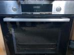 Bosch electrische oven - moet nu weg!, Witgoed en Apparatuur, Ovens, Gebruikt, Hete lucht, Oven met grill, Inbouw
