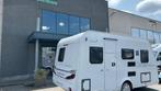 Tabbert Senara 400 QD TABBERT PREMIUM VOORDEEL, Caravans en Kamperen, Tabbert, Bedrijf, Treinzit, Overige typen