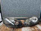Volkswagen Golf 6 koplampen set, Ophalen, Volkswagen