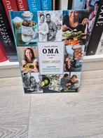 Danny Jansen - Zoals alleen oma dat kan - Indische keuken, Boeken, Ophalen of Verzenden, Zo goed als nieuw, Azië en Oosters