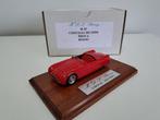 Cisitalia 202 SMM Prova Rosso  (1:43, MDS Racing), Overige merken, Auto, Nieuw, Ophalen of Verzenden