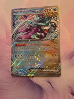Pokemon walking wake ex svp 127, Ophalen of Verzenden, Nieuw, Losse kaart, Foil