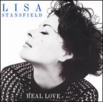 lisa stansfield - Real love beschikbaar voor biedingen