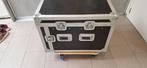 Prodjuser flightcase Slant 14-8 19", Ophalen of Verzenden, Gebruikt, Overige instrumenten, Flightcase