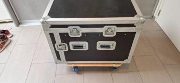 Prodjuser flightcase Slant 14-8 19" beschikbaar voor biedingen
