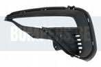 GRILL KIA OPTIMA 2019 LIFT BUMPER GRILLE SIDE GRILLE LED GRI, Ophalen of Verzenden, 6 maanden garantie, Gebruikt