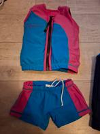 Zwemkleding easyswim, Ophalen, Zo goed als nieuw, Jongen of Meisje, Zwem-accessoire