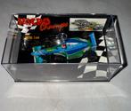 F1 Benetton Jos Verstappen 1:64, Ophalen of Verzenden, Auto