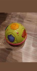 Speelbal met lampjes, Ophalen of Verzenden, Overige typen