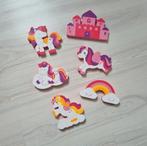Eenhoorn unicorn puzzel, Ophalen of Verzenden