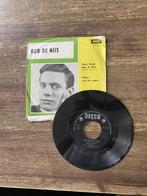 Rob de Nijs – Voor Sonja Doe Ik Alles / Ritme Van De Regen, Cd's en Dvd's, Vinyl Singles, Gebruikt, 7 inch, Single, Ophalen of Verzenden