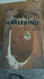 T. de Loo - Harlekino, T. de Loo, Ophalen of Verzenden, Zo goed als nieuw, Nederland