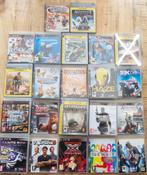 playstation 3 games €2, Ophalen of Verzenden, Gebruikt