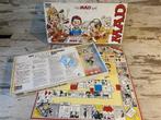 het mad spel parker gezelschapsspellen [s257]