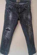 Banditas from Marseille Jeans - Maat XS, Ophalen of Verzenden, Zo goed als nieuw, Grijs