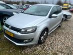 Volkswagen Polo 1.2 TDI Bl.M Comfl.*MOTOR DEFECT *, Auto's, Volkswagen, Euro 5, Gebruikt, 1199 cc, 96 €/maand
