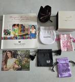 Wat doosjes, zakjes Trollbeads, Elfbeads, Pandora, Sieraden, Tassen en Uiterlijk, Bedels, Gebruikt, -, Verzenden, -
