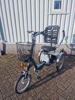 Easy go scootmobiel fiets VanRaam, Ophalen, Zo goed als nieuw, Van Raam