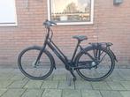 Batavus fiets, Ophalen, Zo goed als nieuw