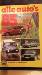 Partij KNAC Grote Alken Autojaarboek Alle auto's. Ook los., Boeken, Auto's | Boeken, Zo goed als nieuw, Ophalen