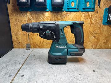 Makita DHR242 18V LXT accu boorhamer SDS plus beschikbaar voor biedingen