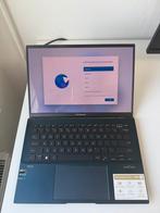 Asus Zenbook 14 OLED | NIEUWSTAAT | i7 | 1TB SSD | 16GB, Nieuw, Ophalen of Verzenden, SSD, 1 TB