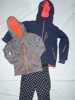 Skipak. Skijas Tenson. Skibroek Protest. Maat 128. + Pully, Kinderen en Baby's, Kinderkleding | Maat 128, Ophalen of Verzenden