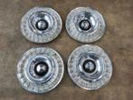 Ford Thunderbird 1963 wieldoppen, Auto diversen, Wieldoppen, Gebruikt, Ford, Ophalen of Verzenden, Thunderbird