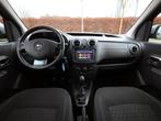 Dacia Dokker combi 1.2 TCe Stepway (Vol-Opties!) 1e eigenaar, Auto's, Voorwielaandrijving, Gebruikt, 4 cilinders, Met garantie (alle)