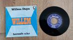 Single Willem Duyn - Willem, Cd's en Dvd's, Vinyl | Nederlandstalig, Ophalen of Verzenden, Gebruikt, Overige formaten, Levenslied of Smartlap