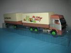 1:164  Dickie  Village-Bakery  VOLVO combi, Ophalen of Verzenden, Nieuw, Bus of Vrachtwagen
