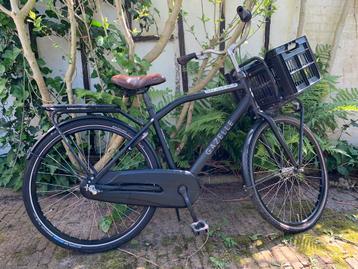 Gazelle transport 26 inch beschikbaar voor biedingen