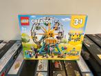 Lego creator 3 in 1 31119 ferris wheel, Kinderen en Baby's, Speelgoed | Duplo en Lego, Ophalen, Zo goed als nieuw, Complete set
