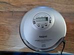 Marquaunt MDM-14 Discman - Draagbare CD Speler, Ophalen of Verzenden, Discman